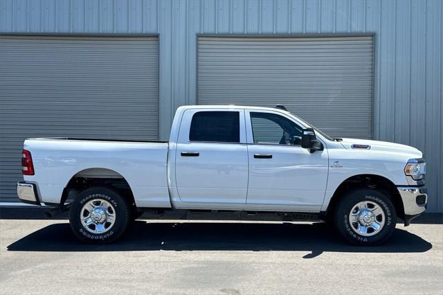 new 2024 Ram 2500 car, priced at $64,820