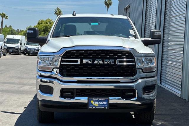 new 2024 Ram 2500 car, priced at $64,820