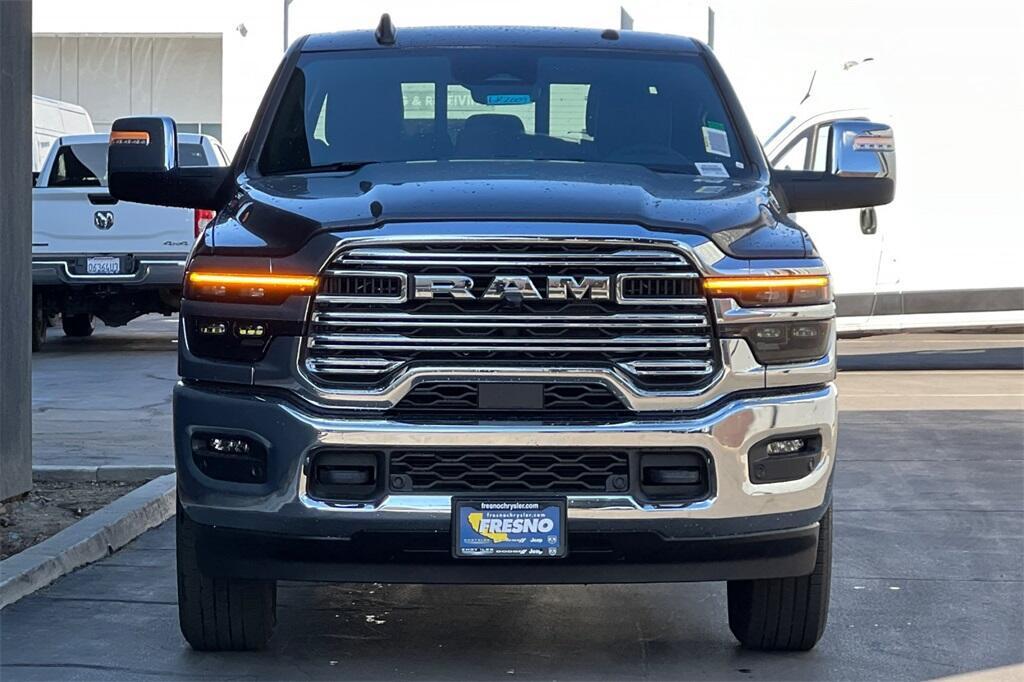 new 2026 Ram 2500 car, priced at $84,275