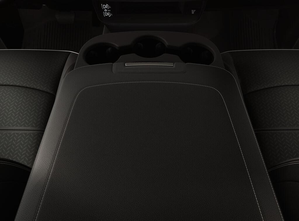 new 2026 Ram 2500 car, priced at $84,275