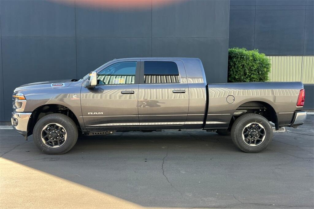 new 2026 Ram 2500 car, priced at $84,275
