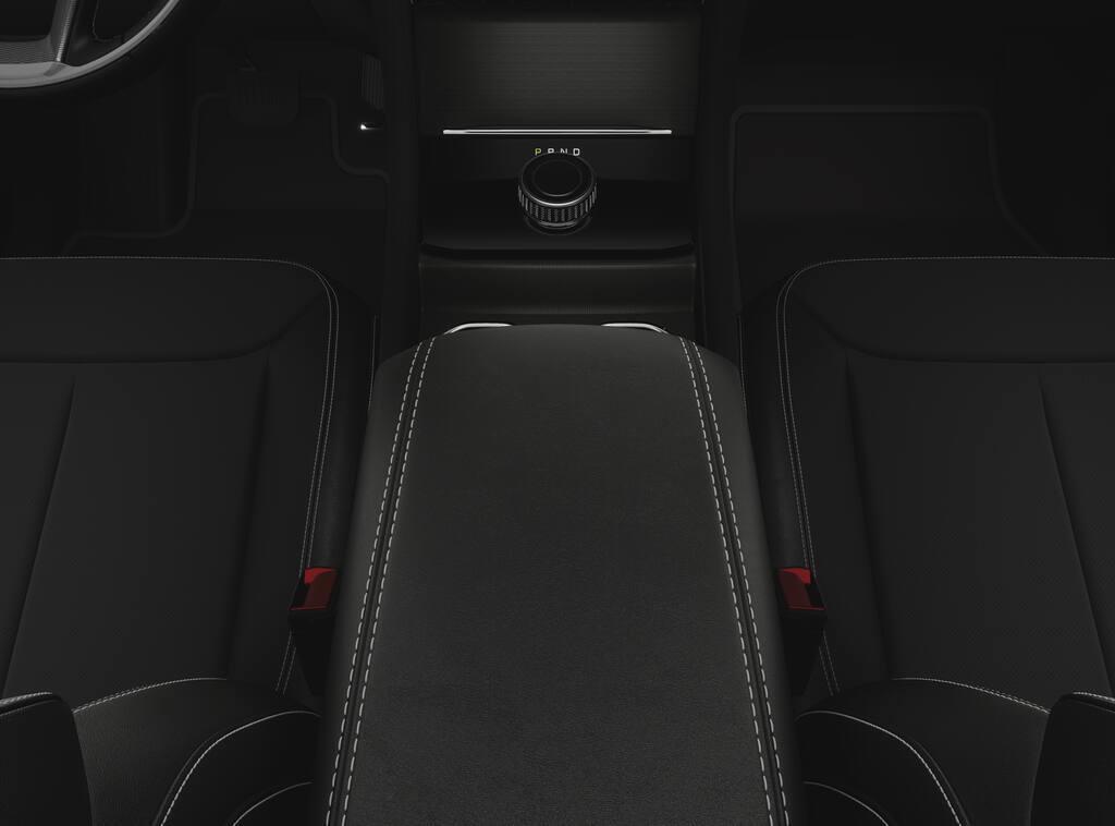new 2025 Jeep Grand Cherokee car, priced at $41,436