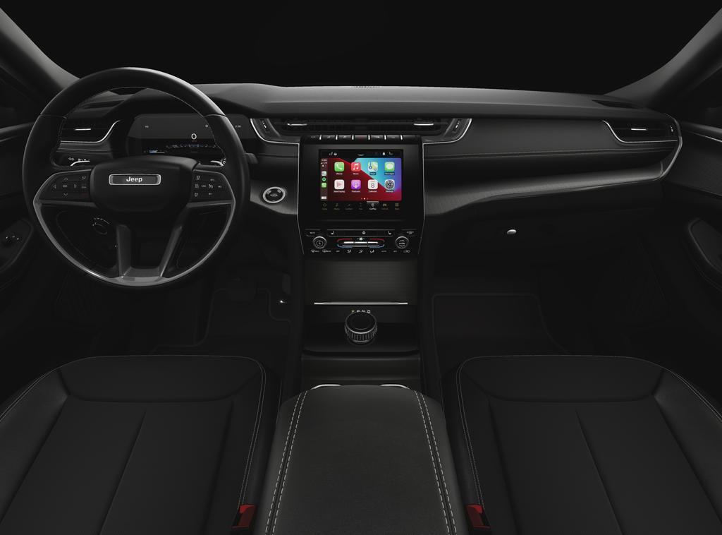new 2025 Jeep Grand Cherokee car, priced at $41,436