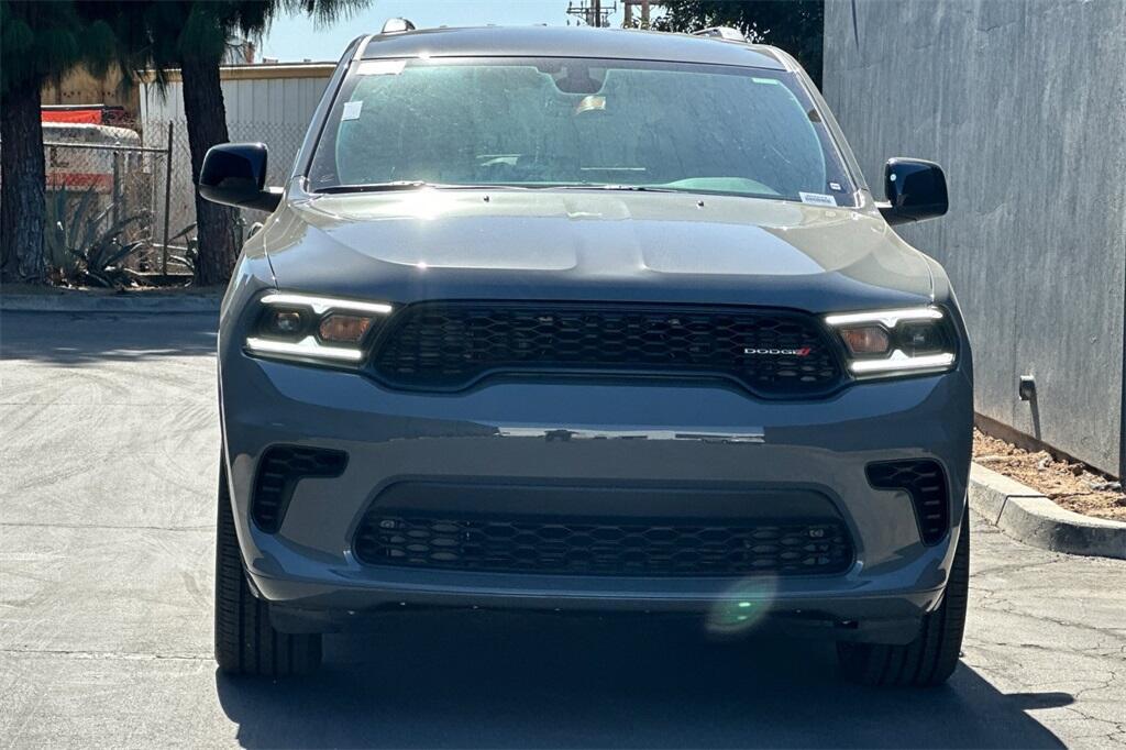new 2026 Dodge Durango car, priced at $45,025