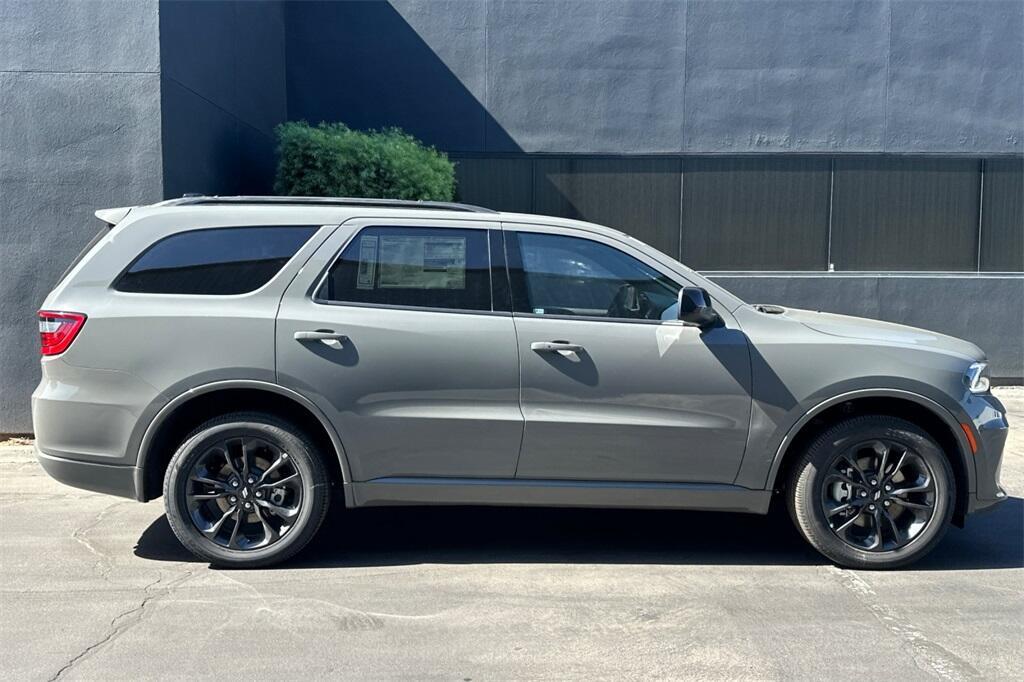 new 2026 Dodge Durango car, priced at $45,025