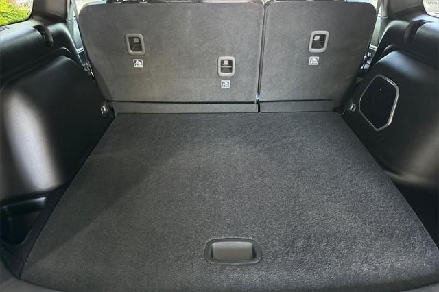 new 2025 Jeep Grand Cherokee car, priced at $52,469