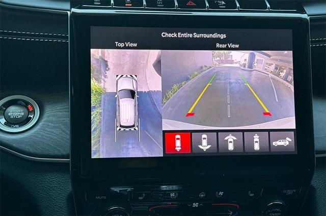 new 2025 Jeep Grand Cherokee car, priced at $52,469