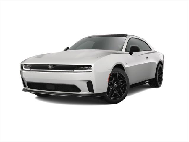 new 2024 Dodge Charger car, priced at $68,770