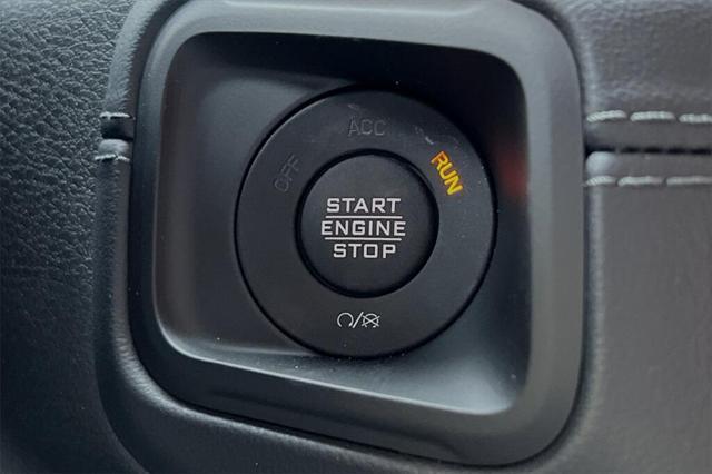 new 2024 Jeep Wrangler 4xe car, priced at $59,399