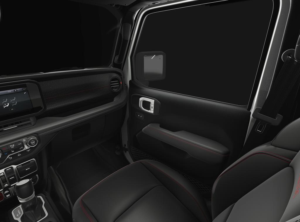 new 2025 Jeep Gladiator car, priced at $54,655