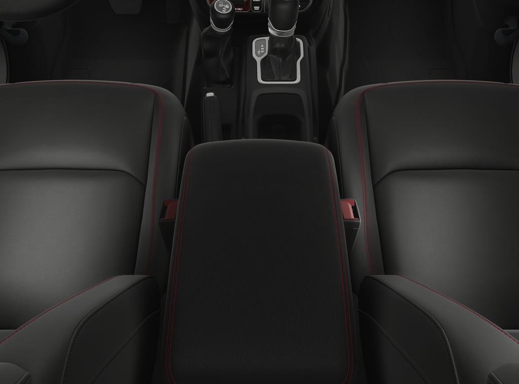 new 2025 Jeep Gladiator car, priced at $54,655