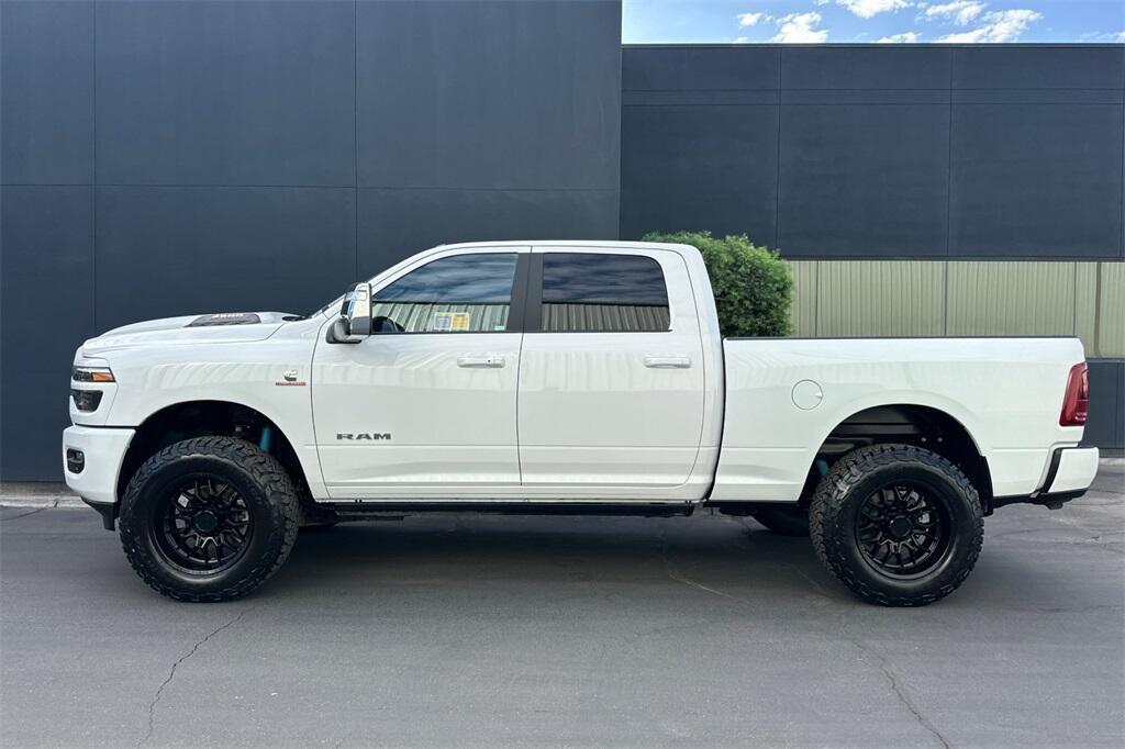 new 2026 Ram 2500 car, priced at $92,905