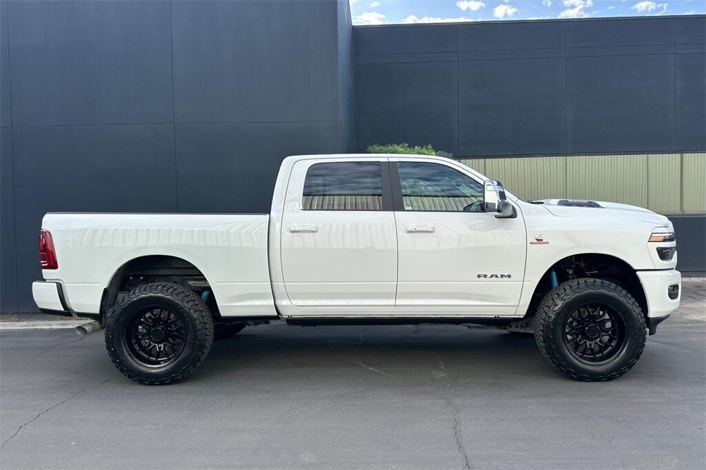 new 2026 Ram 2500 car, priced at $92,905