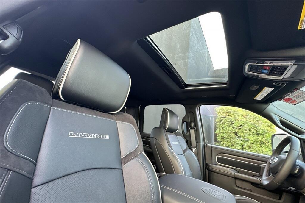new 2026 Ram 2500 car, priced at $92,905