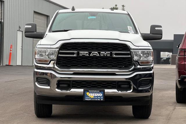 new 2024 Ram 2500 car, priced at $61,774