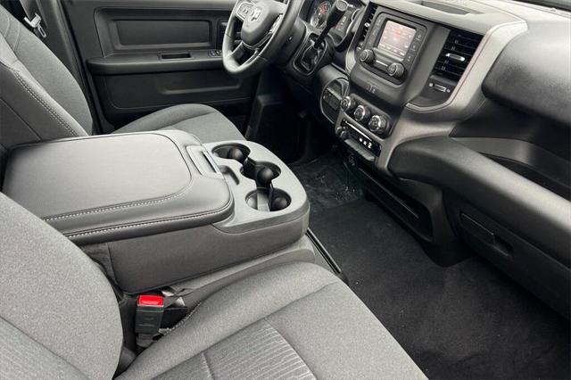 new 2024 Ram 2500 car, priced at $61,774