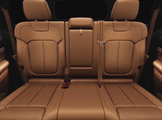 new 2025 Jeep Grand Cherokee car, priced at $70,425