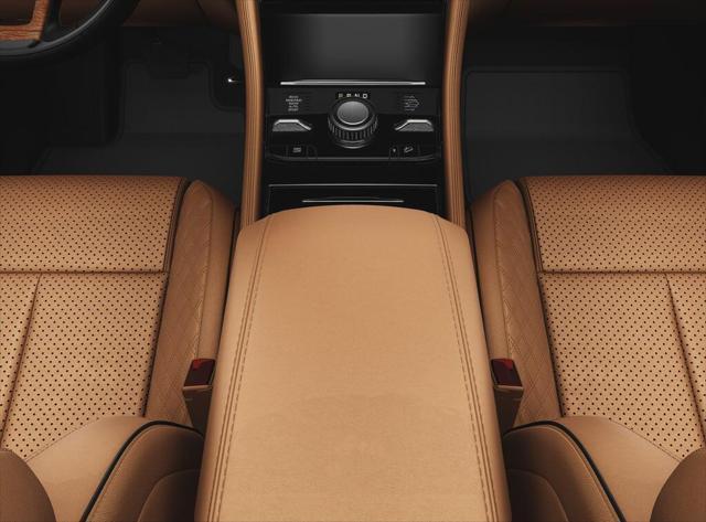 new 2025 Jeep Grand Cherokee car, priced at $70,425