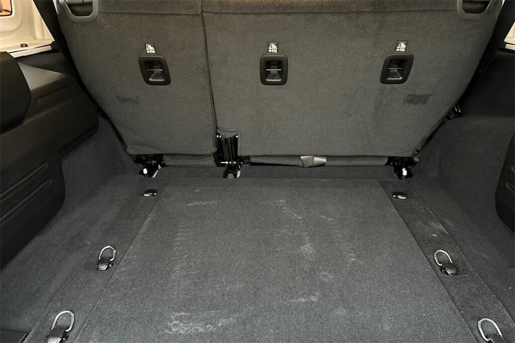 new 2026 Jeep Wrangler car, priced at $45,075