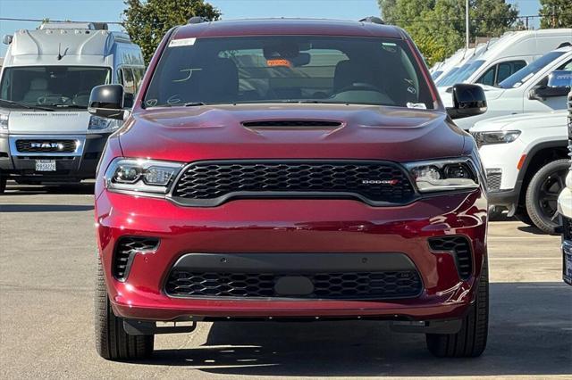 new 2024 Dodge Durango car, priced at $44,455