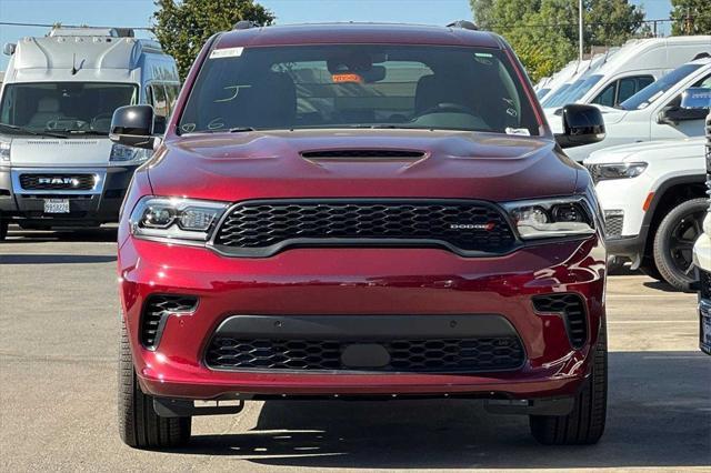 new 2024 Dodge Durango car, priced at $46,017