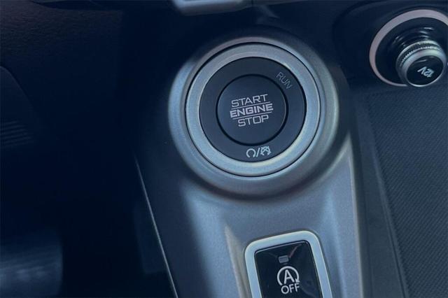 new 2024 Dodge Hornet car, priced at $33,737