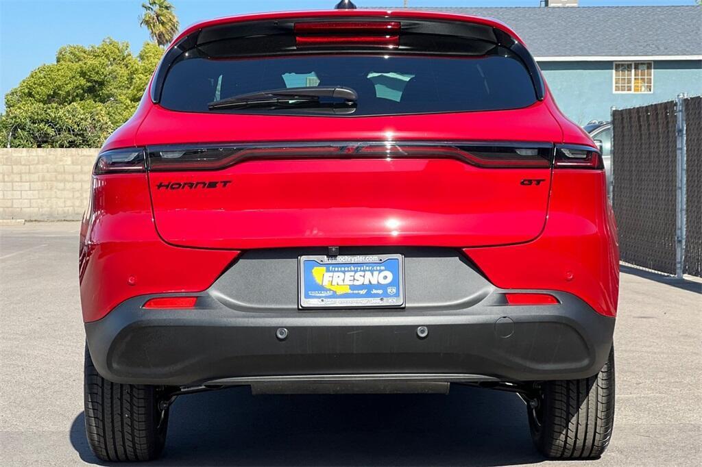 new 2024 Dodge Hornet car, priced at $30,035