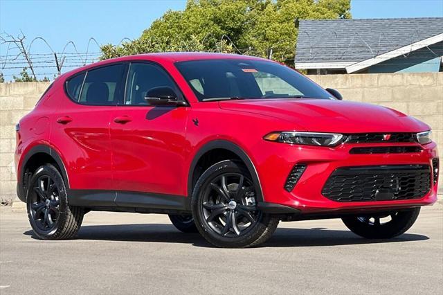new 2024 Dodge Hornet car, priced at $33,737