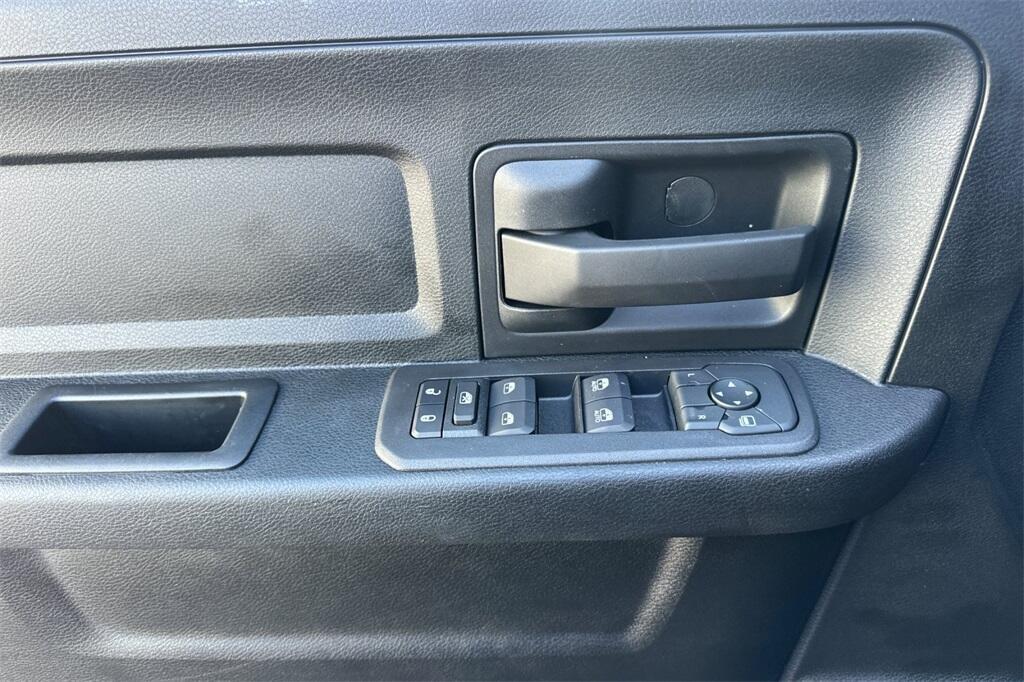 new 2025 Ram 2500 car, priced at $60,315
