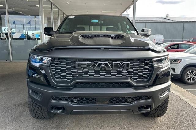 new 2025 Ram 1500 car, priced at $82,175