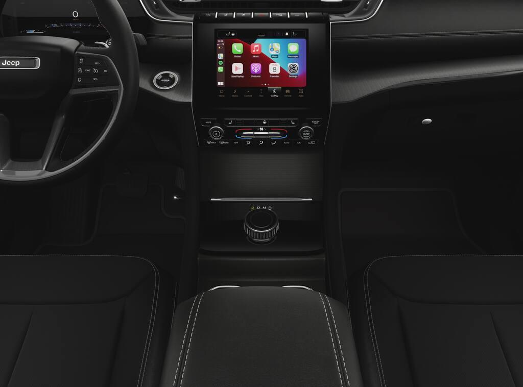 new 2025 Jeep Grand Cherokee car, priced at $39,291