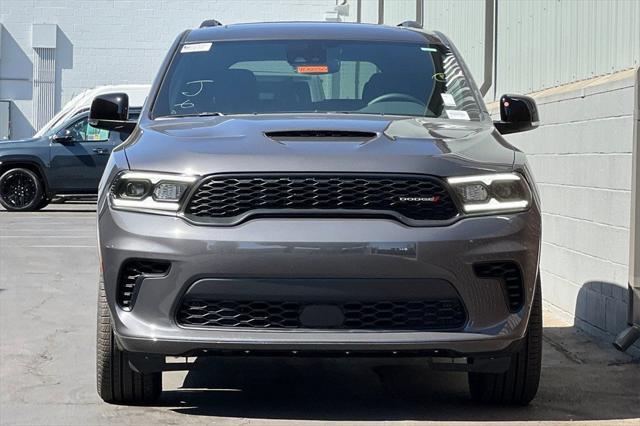 new 2024 Dodge Durango car, priced at $45,682