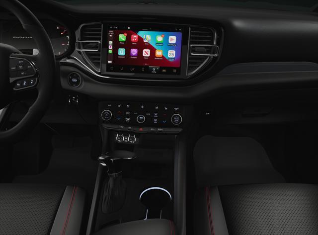 new 2025 Dodge Durango car, priced at $57,080
