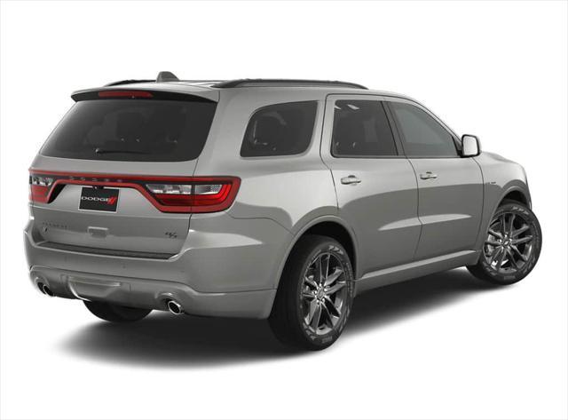 new 2025 Dodge Durango car, priced at $57,080