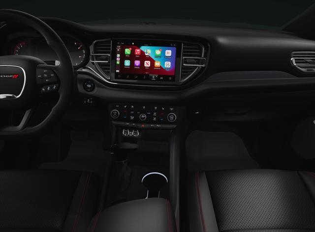new 2025 Dodge Durango car, priced at $57,080