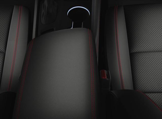 new 2025 Dodge Durango car, priced at $57,080