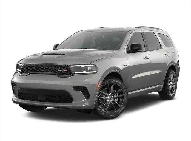 new 2025 Dodge Durango car, priced at $57,080