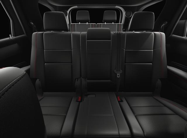 new 2025 Dodge Durango car, priced at $57,080