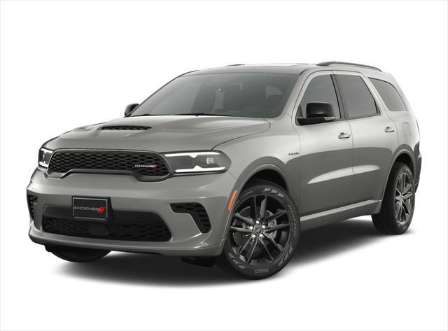 new 2025 Dodge Durango car, priced at $57,080