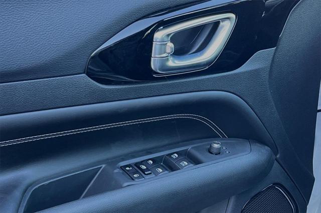 new 2024 Jeep Compass car, priced at $34,241