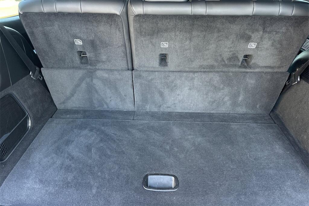 used 2022 Jeep Grand Wagoneer car, priced at $64,989