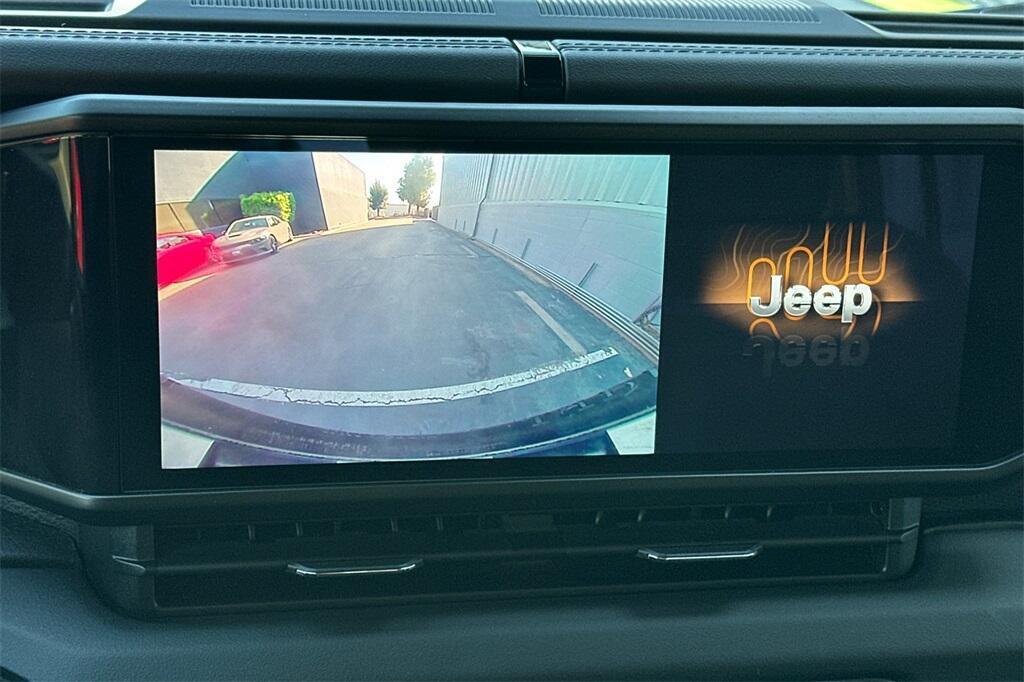 used 2024 Jeep Wrangler 4xe car, priced at $37,995