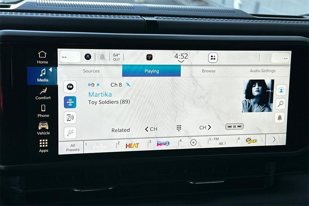 used 2024 Jeep Wrangler 4xe car, priced at $37,995