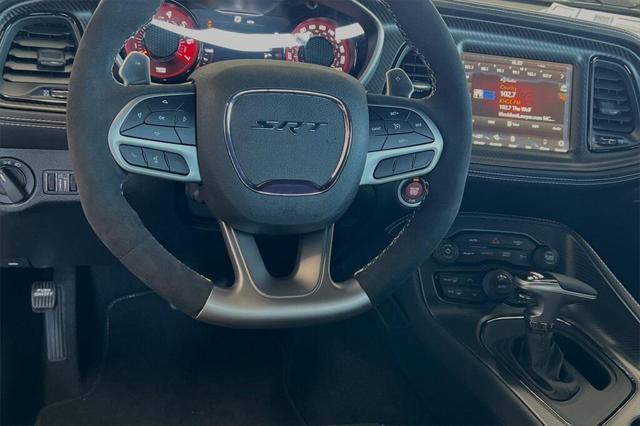 new 2023 Dodge Challenger car, priced at $236,285