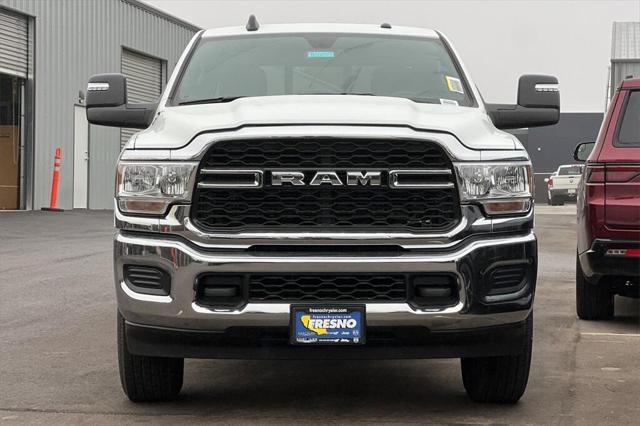 new 2024 Ram 2500 car, priced at $65,085