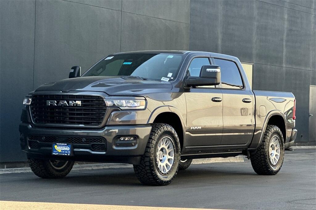 new 2026 Ram 1500 car, priced at $78,455