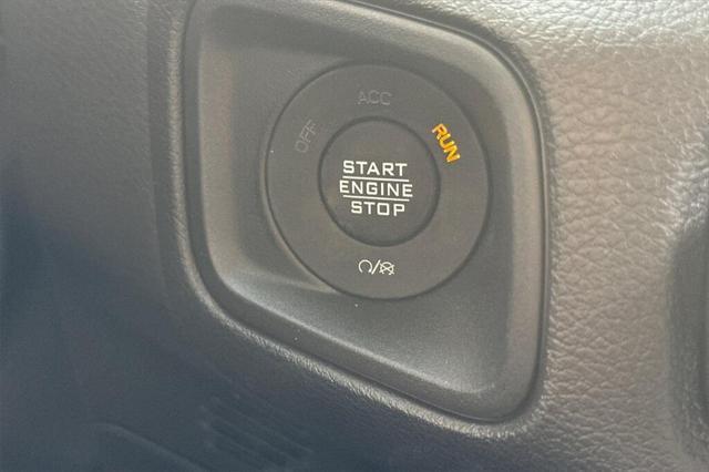 new 2025 Jeep Wrangler car, priced at $51,490