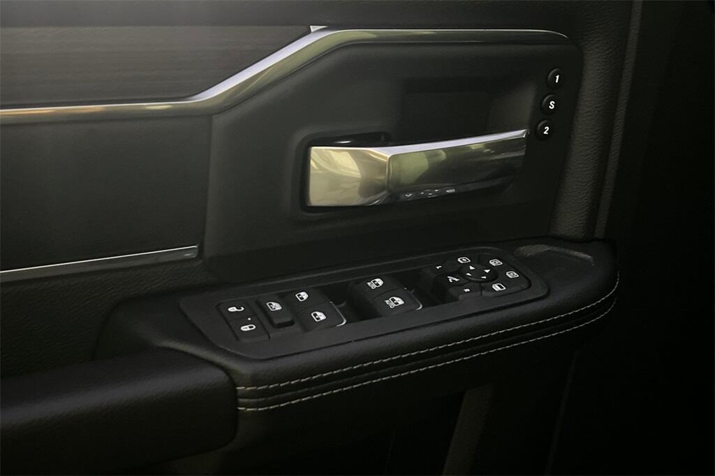 new 2026 Ram 2500 car, priced at $88,965