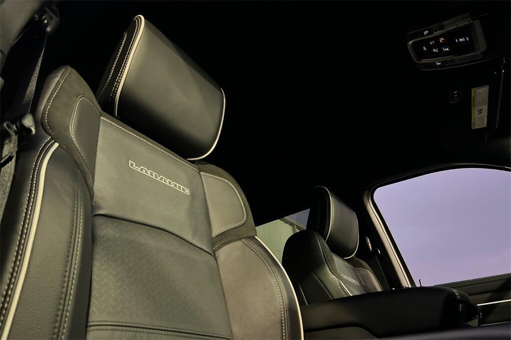 new 2026 Ram 2500 car, priced at $88,965