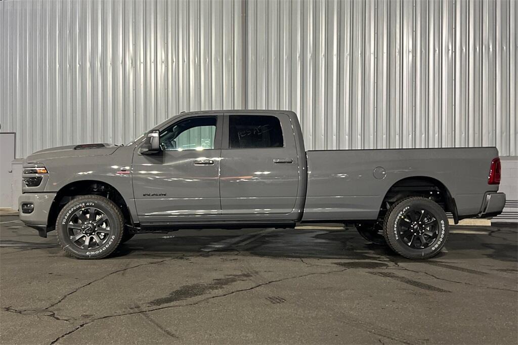 new 2026 Ram 2500 car, priced at $88,965